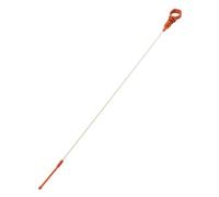 Compatible With Peugeot 206 207 307 407 1.6 HDI 1174G2 Car Engines Oil Level Dipstick Pans Gauge Oil Dipstick Indicator