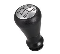Compatible with Peugeot 206 207 5 Speed Gear Stick Shift Knob Head Lever Adapter Manual Transmission Replacement