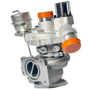 Compatible With Peugeot 207 2005-2009 For 3008 5008 2009-2013 Automotive Turbocharger Engine Turbocharger 854800-0001 Turbocharger Replacement