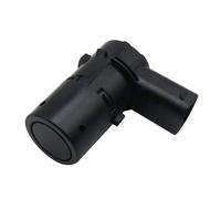 Compatible With Peugeot 207 For CC PDC Bumper Parking Reversing Distance Detection Assistant Sensor Installation Replacement Accessories Parking Aid