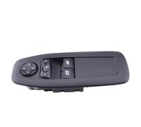 Compatible With Peugeot 208 2008 3008 5008 2018 Car Accessories 96751127ZD 96751120ZD Electric Power Window Glass Lifter Control Switch Replacement Parts