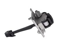 Compatible with Peugeot 3008 5008 2009-2016 Replacement Car Front Left Right Door Hinge Check Strap Limiter Accessory OEM:9181Q2