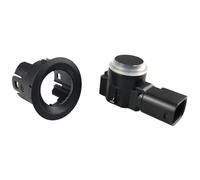 Compatible With Peugeot 307 308 407 Parking Sensor Car Blind Spot Monitors Parking Sensor Audible Warnings Distance Control Reverse Sensor(Side Rear Left)