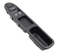 Compatible With Peugeot 307 CC SW 2005 2006 2007 2008 96351622XT Power Electric Window Lifter Switch Replacement Parts