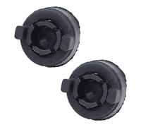 Compatible With Peugeot 308 T7 2007-2012 Manual Gearbox Shift Linkage Control Cable Lever End Connector Selector Adjuster Repair Kit Lever Gearbox Repair Parts(Type A)