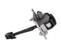 Compatible with Peugeot 5008 2009 2010 2011 2012 2013 2014 2015 2016 Car Door Hinge Check Strap Limiter Front Left Right OEM:9181Q2