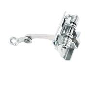 Compatible with Peugeot 607 2000 2001 2002 2003 2004-2011 Replacement Car Rear Door Check Strap Stopper Limiter OEM:9181Q2