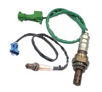 Compatible With Peugeot For 1007 106 206 207 306 307 406 407 607 For Bipper For Partner 1.1 1.4 1.6 I 16V 96368765 Car O2 Oxygen Lambda Sensor 9657632980 O2 Oxygen Sensor