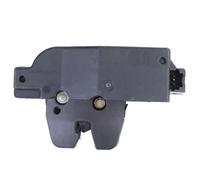 Compatible with Peugeot for 1007 2005-2009 for 206 1998-2009 for 307 2001-2008 Tailgate Boot Lock Central Locking Actuator 871972 9646091580 9653831780 Back Door Lock