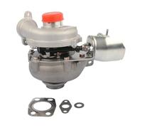 Compatible With Peugeot For 1007 2006-2015 For 206CC 2001-2015 Turbocharger Actuator For Turbo Electric Inverter Y60113700C Turbocharger Replacement