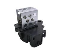 Compatible With Peugeot For 107 1007 2005-2014 For 206 307 308 3008 5008 9658508980 9830143880 1308CL Heater Blower Fan Resistor Blower Motor Fan Resistor