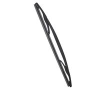Compatible With Peugeot For 107 2005 2006 2007 2008 2009 2010 2011 2012 2013 2014 12" Rear Wiper Blade Windshield Tailgate Window Car Wiper Blade Windscreen Wipers