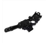 Compatible With Peugeot For 107 2005 2006 2007 2008 2009 2010 2011 2012 2013-2016 Cruise Control Steering Column Headlight Switch Stalk 6253A0 Controls