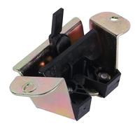 Compatible with Peugeot for 107 2005-2014 Car Tailgate Boot Lock Latch Catch Actuator Mechanism 69350-0H010 Tailgate Boot Lock