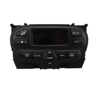 Compatible With Peugeot For 206 206SW 207 6451WE Car Energy Saving Air Conditioning Ventilation Climate Control Heater Unit Suitable