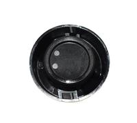 Compatible With Peugeot For 206 207 307 308 407 508 Car Engine Fuel Oil Filter Cap Cover 025856 11127542116 Fuel Tank Cap Line