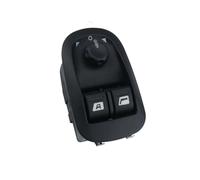 Compatible With Peugeot For 206 Form 1999-2009 Automotive Parts Car Electric Window Control Switch Glass Lift Button OEM:6554.WA