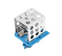 Compatible With Peugeot For 206 Hatchback 1998 1999 2000 2001 2002 2003 2004-2008 Heater Motor Control Resistor 6450.EP 6450EP Car Heater Fan Resistor