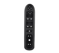 Compatible With Peugeot For 207 307 307CC 307SW 2004-2010 Car Accessories Electric Power Window Control Switch 6554KT 6554QC 6554ER Auto Parts