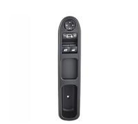 Compatible With Peugeot For 207 307 307CC 307SW 2004-2010 Car Accessories Electric Power Window Control Switch 6554KT 6554QC 6554ER Auto Parts