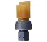 Compatible With Peugeot For 208 For 2008 For 307 T6 1 Pieces Car Air Conditioning Pressure Switch 82CP32-06 9653027380 9673006380 6455CK A/C Pressure Sensor