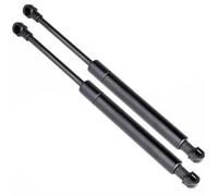 Compatible With Peugeot For 208 Mk1 2012 2013 2014 2015 2016 2017 2018 2019 2020 Tailgate Gas Springs Shocks Struts OEM:9673083680