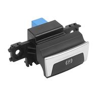 Compatible With Peugeot For 3008 408 508 308S Electronic Handbrake Parking P Gear Switch Button 98043504ZD Parking Brake Button Switch Auto Parts