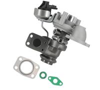 Compatible With PEUGEOT For 301 For 308 For 5008 Electric Turbocharger ActuatorEngine Turbocharger Automotive Turbocharger 49172-03000 Turbocharger Replacement