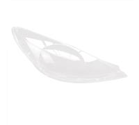 Compatible With Peugeot For 307 2008 2009 2010 2011 2012 2013 Car Right Side Headlight Lens Cover Front Head Lamp Transparent Shade Lens Shell Headlight Lens Cover