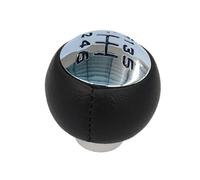 Compatible with Peugeot for 307 308 3008 407 5008 807 Gear Stick Shift Knob Head Lever Adapter Manual 6-Speed Transmission Car Shift Knob