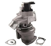 Compatible With Peugeot For 308 2007 2008 2009 2010 2011 For 3008 2009 2010 2011 2012 2013 Electric Turbocharger Actuator 5303-970-0120 Turbocharger Replacement