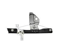 Compatible With Peugeot For 508 SW 8E 2010 2018 2015 2012 2016 Front Left Right Side Door Power Window Regulator Assembly 9221GY 9222GY Electric Window Regulators