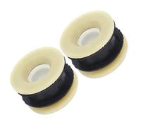 Compatible With Peugeot For 807 2002-2014 2pc Manual Gearbox Selector Shift Lever Cable End Pivot Bushing Gearbox Linkage Cable End Bush