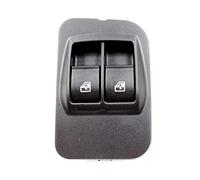 Compatible With Peugeot For Bipper ABS Power Master Window Lifter Control Switch Power Window Switch Window 6490.G8 Auto Parts