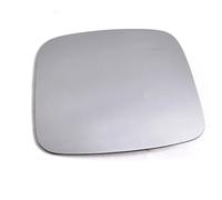 Compatible With Peugeot For Bipper For Tepee 2008 2009 2010 2011 2012 2013 2014 2015 2016 2017 2018 2019 2020 Car Convex Door Mirror Heated Mirror Glass Mirror repair(1pcs Right)