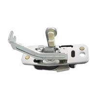 Compatible With Peugeot For BOXER 2006 2007 2008 2009 2010 2011 RIGHT SLIDING DOOR UPPER LOCK ROLLER 1344901080 53302308 1372139080 Car Side Door Roller