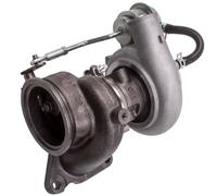 Compatible With Peugeot For Boxer III 2006 2007 208 2009 2010 Automotive Turbocharger For Turbo Electric Actuator 49S3105210 Turbocharger Replacement