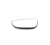 Compatible With Peugeot For Boxer Manager Left Right Side Heated Mirror Glass side Mirror Glass(1pc Left - Smail)