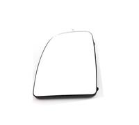 Compatible With Peugeot For Boxer Manager Left Right Side Heated Mirror Glass side Mirror Glass(1pc Left - Big)
