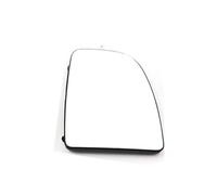 Compatible With Peugeot For Boxer Manager Left Right Side Heated Mirror Glass side Mirror Glass(1pc Right - Big)