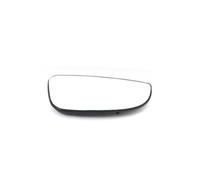 Compatible With Peugeot For Boxer Manager Left Right Side Heated Mirror Glass side Mirror Glass(1pc Right- Small)