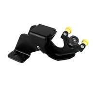 Compatible With Peugeot For Expert 2007 2008 2009 2010 2011 2012 2013 2014 2015 2016 OEM:1498207080 9033T9 Right Sliding Door Roller Middle Centra Sliding Door Guide Wheel