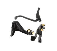 Compatible With Peugeot For Expert 2007-2016 Sliding Door Wheel Kit Complete Vehicle 1498207080 9033T7 1498205080 Auto Sliding Door Roller Guide