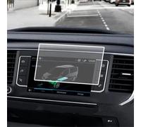 Compatible With Peugeot For Expert 2020 7 Inch Car GPS Navigation Tempered Glass Screen Protector Film Automotive Interior Accessories Screen Guard parts
