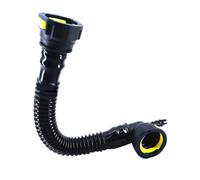 Compatible with Peugeot for Partner 1.4i Crankcase Ventilation Hose 1192Q5 1192R2 Car Engine Crankcase Ventilation Tube Oil Breather Pipe car Crankcase Vent Hose