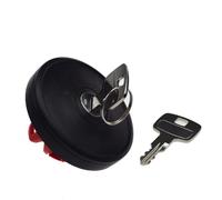 Compatible With Peugeot For Partner 2008 2009 2010 2011 2012 2013 2014 2015 2016 2017 2018 2019 2020 Car Tank Lid Cap Cover Keys Kit Replacement Parts