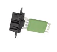 Compatible With Peugeot For Partner 2008 2009 2010 2011 2012 2013 2014 2015 2016 Car AC Heater Blower Fan Motor Resistor 5 Pin 6480.55 648055 HVAC Blower Motor Resistor