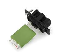 Compatible With Peugeot For Partner 2008 2009 2010 2011 2012 Car Heater Blower Fan Resistor 648055 HVAC Blower Motor Resistor