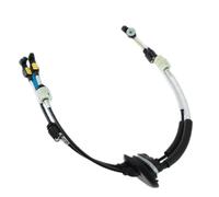 Compatible With Peugeot For Partner 2012 2013 2014 2015 2016 2017 2018 2019 2020 Auto Trans Gear Shift Cable 2444HG Gear Linkage Cables