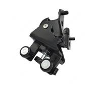 Compatible With Peugeot For Partner B9 2008 2009 2010 2011 Middle Hinge For Sliding Door On The Sliding Wheel OEM:9680486580,9680486480,9033.Z1 Door Roller Runner Guide